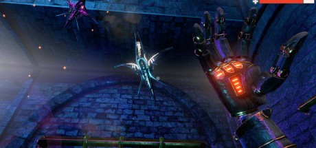 Waltz of the Wizard PC Steam CD Key