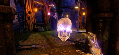 Waltz of the Wizard PC Steam CD Key