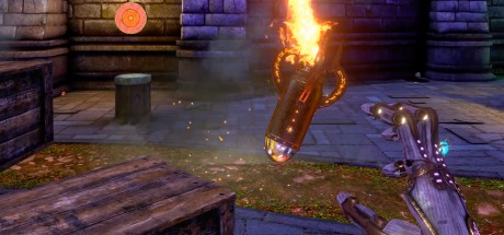 Waltz of the Wizard PC Steam CD Key