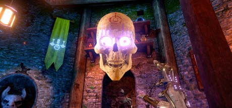 Waltz of the Wizard PC Steam CD Key