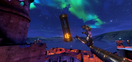 Waltz of the Wizard PC Steam CD Key