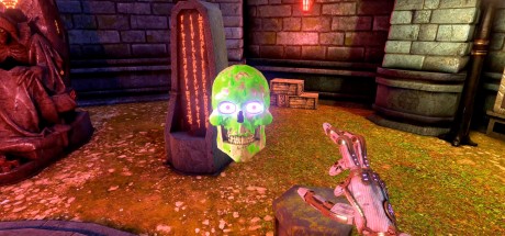 Waltz of the Wizard PC Steam CD Key