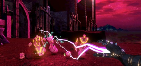 Waltz of the Wizard PC Steam CD Key