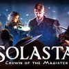 Solasta: Crown of the Magister EU Steam CD Key Solasta: Crown of the Magister EU Steam CD Key