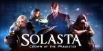 Solasta: Crown of the Magister GOG CD Key