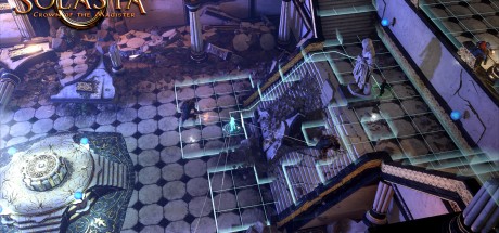 Solasta: Crown of the Magister GOG CD Key Solasta: Crown of the Magister GOG CD Key