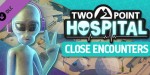 Two Point Hospital - Close Encounters DLC Steam CD Key