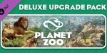 Planet Zoo - Deluxe Upgrade Pack DLC Steam CD Key