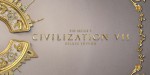 Sid Meier's Civilization VII Deluxe Edition PC Steam CD Key