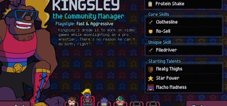 Crush the Industry Steam CD Key