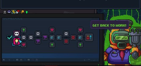 Crush the Industry Steam CD Key