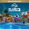 Planet Coaster 2 Deluxe Edition EU PC Steam CD Key