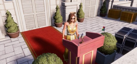 Tropico 6 - The Llama of Wall Street DLC RU/CIS Steam CD Key