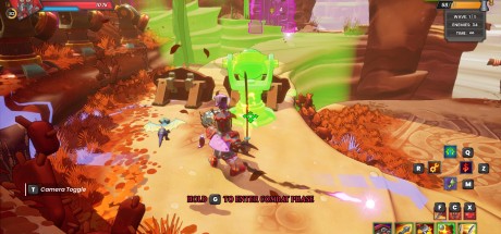 Dungeon Defenders: Awakened Steam CD Key Dungeon Defenders: Awakened Steam CD Key