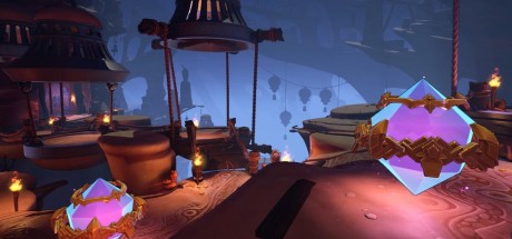 Dungeon Defenders: Awakened EU Steam CD Key