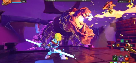 Dungeon Defenders: Awakened Steam CD Key Dungeon Defenders: Awakened Steam CD Key