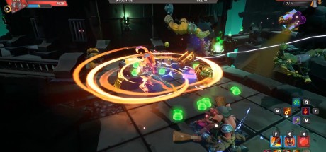 Dungeon Defenders: Awakened Steam CD Key Dungeon Defenders: Awakened Steam CD Key