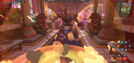 Dungeon Defenders: Awakened Steam CD Key Dungeon Defenders: Awakened Steam CD Key