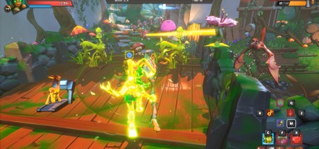 Dungeon Defenders: Awakened Steam CD Key Dungeon Defenders: Awakened Steam CD Key