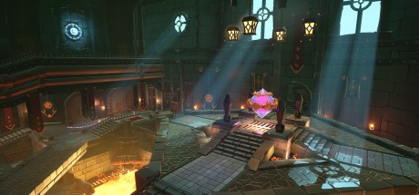 Dungeon Defenders: Awakened Steam CD Key Dungeon Defenders: Awakened Steam CD Key