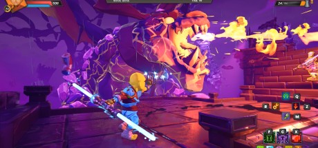Dungeon Defenders: Awakened Steam CD Key Dungeon Defenders: Awakened Steam CD Key