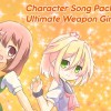 100% Orange Juice - Character Song Pack: Ultimate Weapon Girl DLC Steam CD Key
