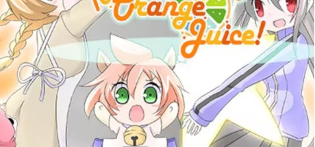 100% Orange Juice: Game of the Year Every Year Edition Steam CD Key