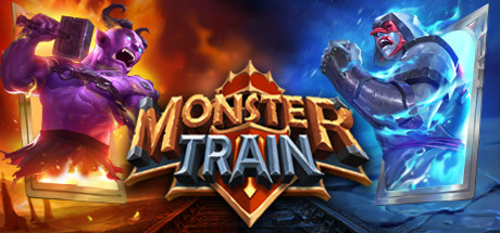Monster Train AR XBOX One / Xbox Series X|S CD Key Monster Train AR XBOX One / Xbox Series X|S CD Key