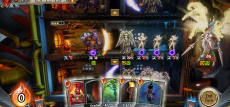 Monster Train AR XBOX One / Xbox Series X|S CD Key Monster Train AR XBOX One / Xbox Series X|S CD Key