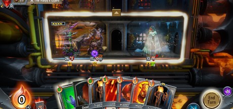 Monster Train AR XBOX One / Xbox Series X|S CD Key Monster Train AR XBOX One / Xbox Series X|S CD Key