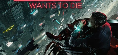 Nobody Wants to Die RoW PC Steam CD Key Nobody Wants to Die RoW PC Steam CD Key