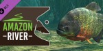 Ultimate Fishing Simulator - Amazon River DLC EU Steam CD Key