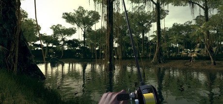 Ultimate Fishing Simulator - Amazon River DLC Steam CD Key Ultimate Fishing Simulator - Amazon River DLC Steam CD Key