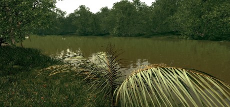 Ultimate Fishing Simulator - Amazon River DLC Steam CD Key Ultimate Fishing Simulator - Amazon River DLC Steam CD Key