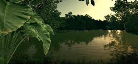 Ultimate Fishing Simulator - Amazon River DLC Steam CD Key Ultimate Fishing Simulator - Amazon River DLC Steam CD Key