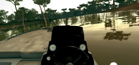 Ultimate Fishing Simulator - Amazon River DLC Steam CD Key Ultimate Fishing Simulator - Amazon River DLC Steam CD Key