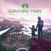 Surviving Mars - Green Planet Plus DLC Steam CD Key