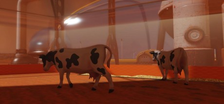 Surviving Mars - Green Planet Plus DLC Steam CD Key