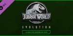 Jurassic World Evolution - Herbivore Dinosaur Pack DLC Steam CD Key
