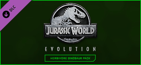 Jurassic World Evolution - Herbivore Dinosaur Pack DLC EU PC Steam CD Key Jurassic World Evolution - Herbivore Dinosaur Pack DLC EU PC Steam CD Key