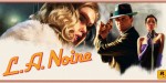 L.A. Noire: The Complete Edition EU Rockstar Games CD Key