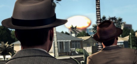 L.A. Noire: The Complete Edition EU Rockstar Games CD Key L.A. Noire: The Complete Edition EU Rockstar Games CD Key