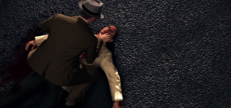 L.A. Noire: The Complete Edition EU Rockstar Games CD Key L.A. Noire: The Complete Edition EU Rockstar Games CD Key
