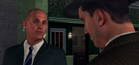 L.A. Noire: The Complete Edition EU Rockstar Games CD Key L.A. Noire: The Complete Edition EU Rockstar Games CD Key