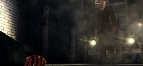 L.A. Noire: The Complete Edition EU Rockstar Games CD Key L.A. Noire: The Complete Edition EU Rockstar Games CD Key