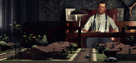 L.A. Noire: The Complete Edition EU Rockstar Games CD Key L.A. Noire: The Complete Edition EU Rockstar Games CD Key