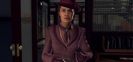 L.A. Noire: The Complete Edition EU Rockstar Games CD Key L.A. Noire: The Complete Edition EU Rockstar Games CD Key