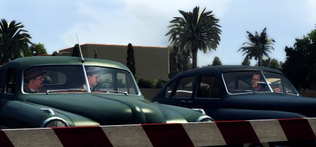 L.A. Noire: The Complete Edition EU Rockstar Games CD Key L.A. Noire: The Complete Edition EU Rockstar Games CD Key