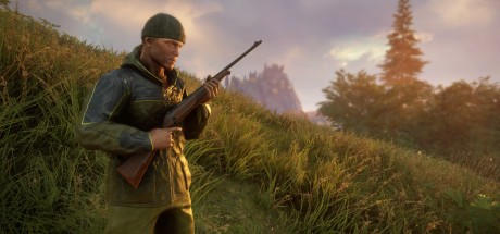 theHunter: Call of the Wild - Weapon Pack 3 DLC EU PC Steam CD Key theHunter: Call of the Wild - Weapon Pack 3 DLC EU PC Steam CD Key