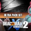 DRAGON BALL XENOVERSE 2 - Ultra Pack Set DLC Steam CD Key